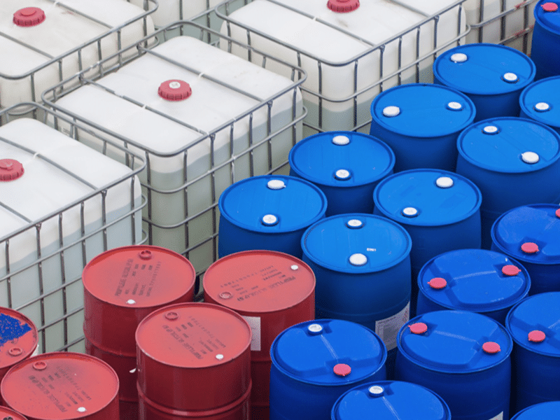 Eu Council Approves Postponement Chemical Packaging Labelling Deadlines 2028