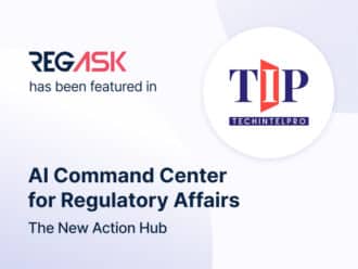 Regask Featured Tip Action Hub