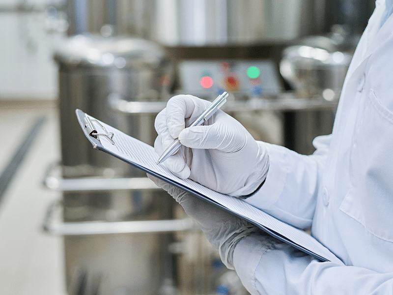 Spain Announces 2026 Consumer Protection Inspection Campaigns Food Industrial Products