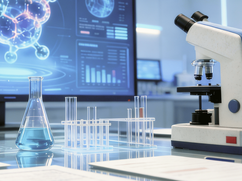 La FDA américaine annonce le déploiement d'agents d'IA pour améliorer les processus réglementaires dans les secteurs pharmaceutique, des dispositifs médicaux et de la sécurité alimentaire.