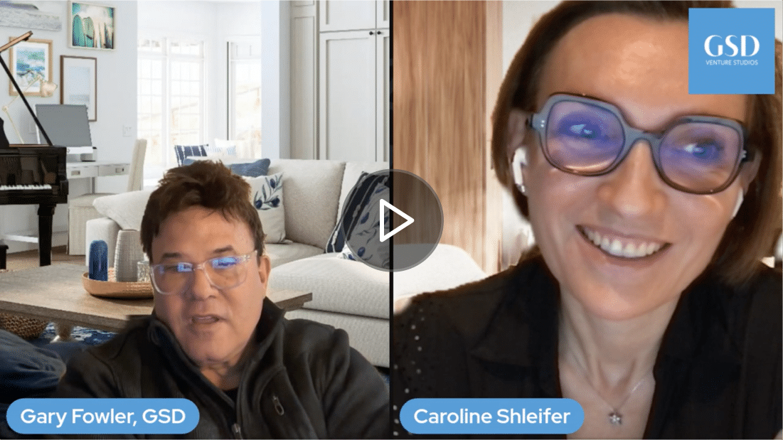 Gsd Venture Studios Video Thumbnail