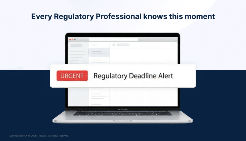 How Agentic Search Unlocks True Regulatory Intelligence 3