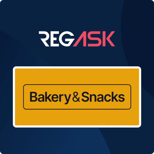 Regask Bakery Snacks Podcast