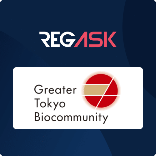 Regask Biocommunity Conference 1