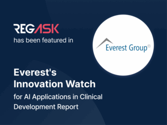 Regask Featured Everest Group