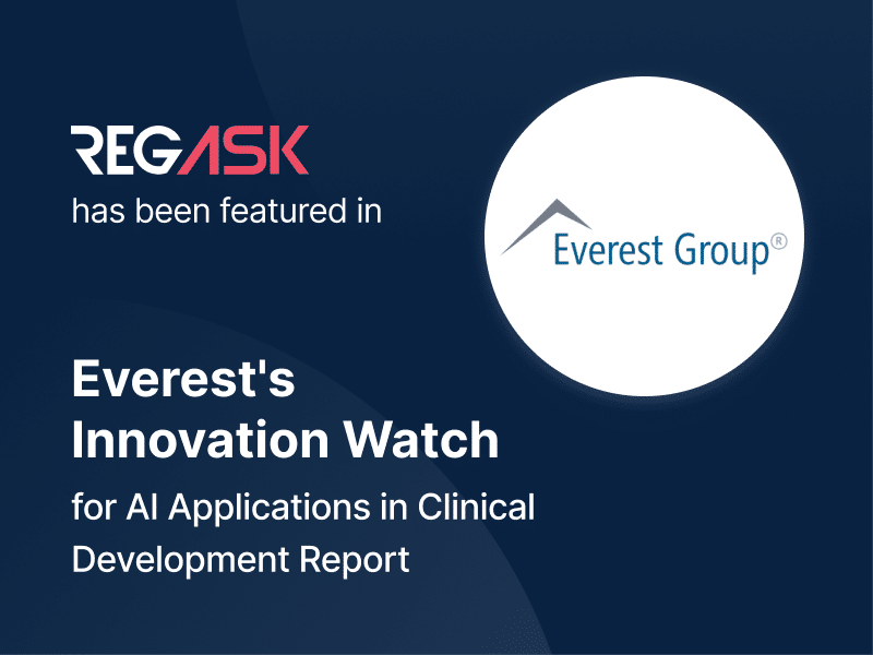 Regask Featured Everest Group