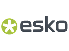 Esko 2026 Logo