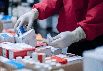 La FDA lanza el programa Importshield para fortalecer la supervisión de alimentos, medicamentos y dispositivos médicos importados.