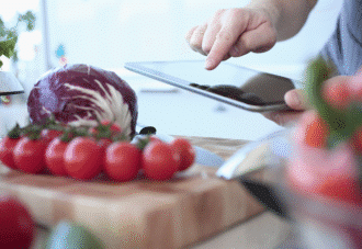 FDA推出交互式膳食研究界面，并发布更新的食品化学安全数据