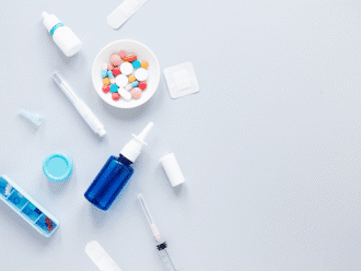 Malaysia Moh Mandates New Farmatg Hologram Label Pharmaceutical Products