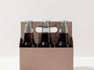 La Ley Sb 299 de Connecticut introduce nuevos requisitos de informes de licencias para centros de canje de envases de bebidas.