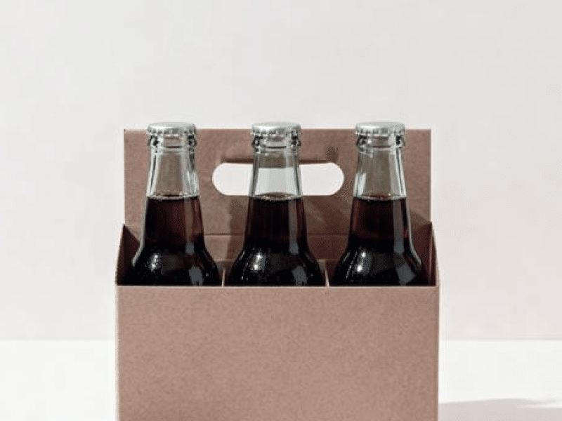 Connecticut Sb 299 Introduces New Licensing Reporting Requirements Beverage Container Redemption Centers