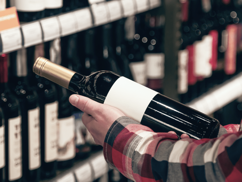 European Commission Amends Eu Wine Spirit Drink Regulations New Labelling Market Measures