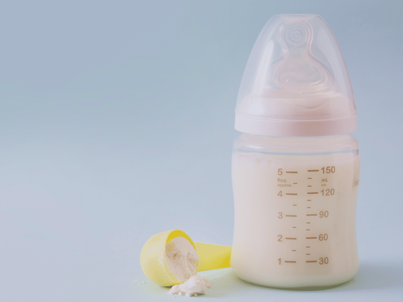 Fda Launches Public List Infant Formulas Improve Transparency Operation Stork Speed