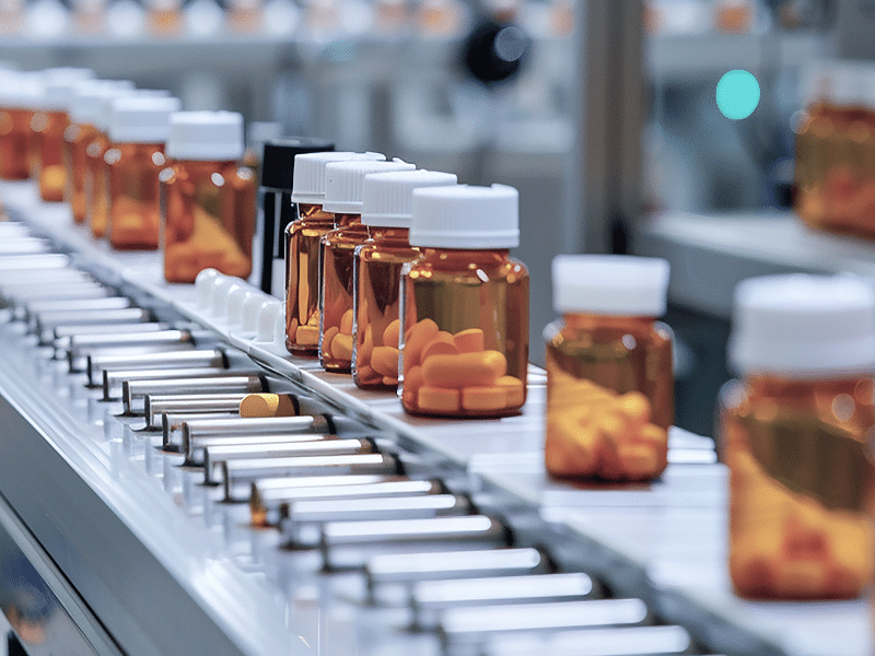 FDA就更新Supac指南中关于药品上市后生产变更的规定启动公众咨询