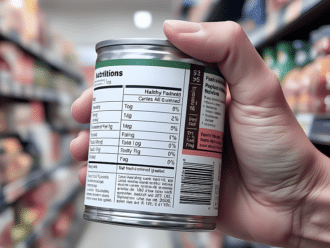 Japan Caa Publishes Voluntary Front Of Pack Nutrition Labelling Guidelines Processed Foods