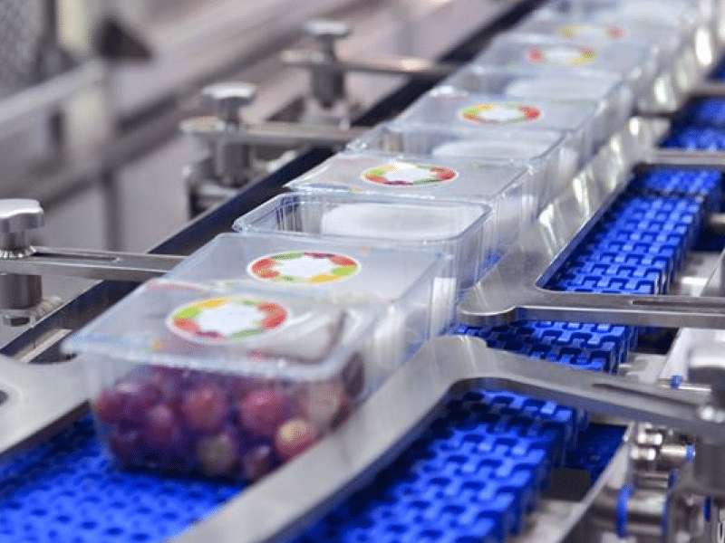 ミャンマー、輸入食品へのシールによる表示を2026年3月より禁止