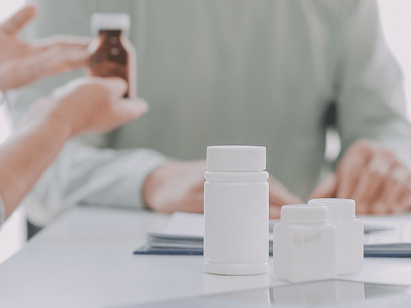 荷兰药品管理局 (MEB) 推出双重上市许可申请声明要求