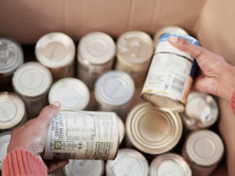 Serbia Updates Food Labeling Advertising Rules All Food Products