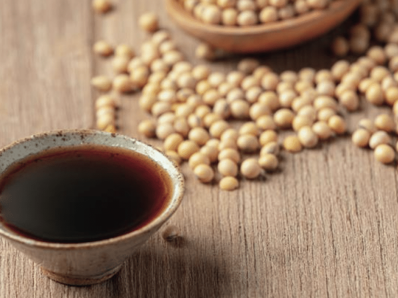 South Korea Proposes Expanded Gmo Labeling Soy Sauce Sugars Edible Oils Phased Implementation 2026