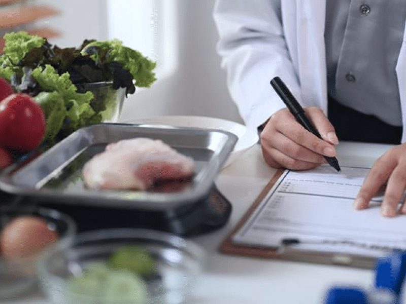 Vietnam Moh Clarifies Food Product Declaration Import Inspection Rules Decree 46 2026