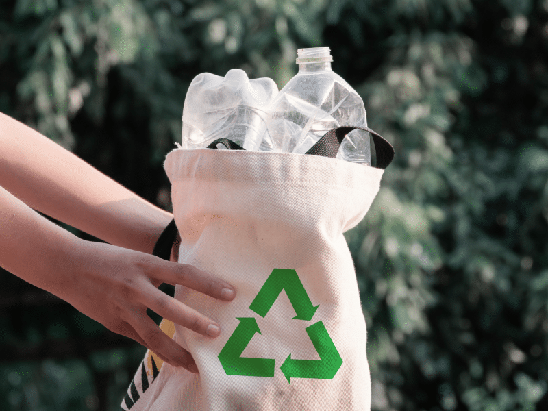 Washington State Designates Circular Action Recycling Reform Act