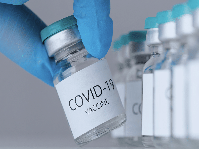 Brazil Anvisa Updates Covid 19 Vaccine Strains Low Risk Medicines And Ingredient Rules