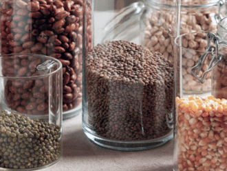 韩国扩大冷冻储存食品农药残留限制规定