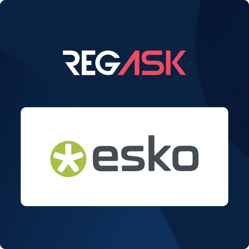 Regask Esko Videojet Webinar 2026