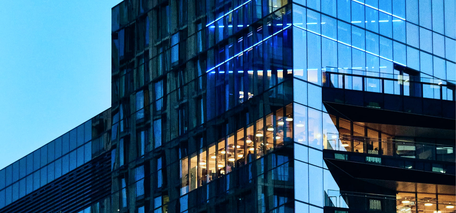 Enterprise Grade Security Header Bg