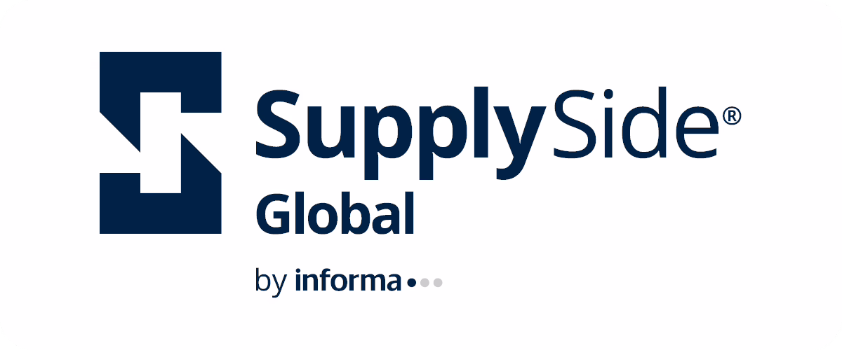 SupplySide Global 2026 logo